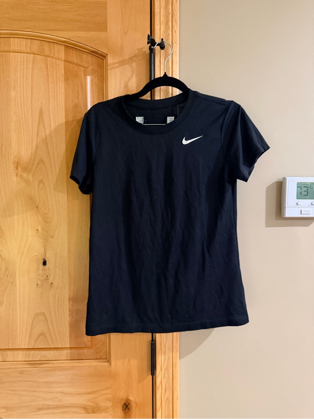 Nike athletic shirt
